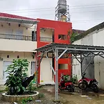 OYO 90090 Adhyaksa Syariah Guest House
