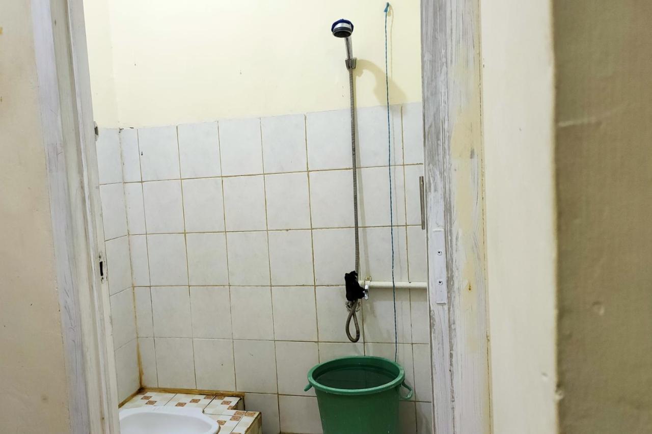 Hotel Oyo 90090 Adhyaksa Syariah 2*