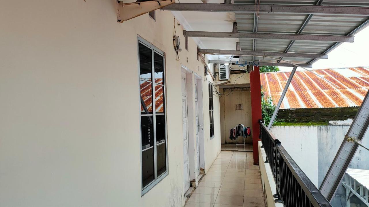 Hotel Oyo 90090 Adhyaksa Syariah Makassar